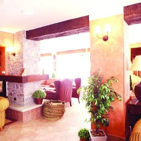 Grand Pas Отель 4*