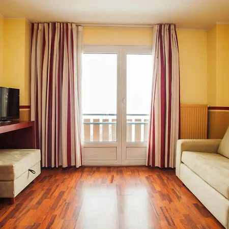 Grand Pas Отель 4*