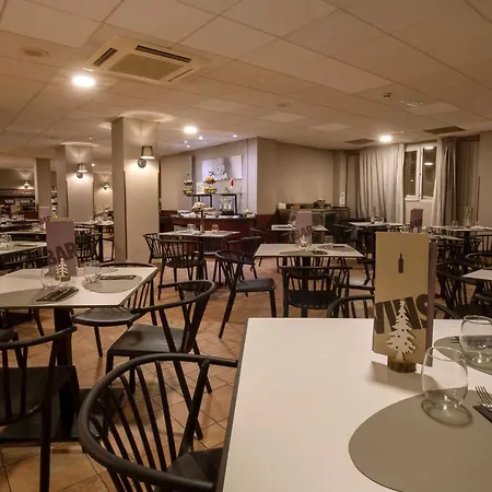 Grand Pas 酒店