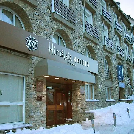 Hotel Grand Pas 4*